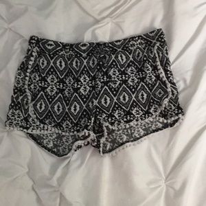 No boundaries summer shorts